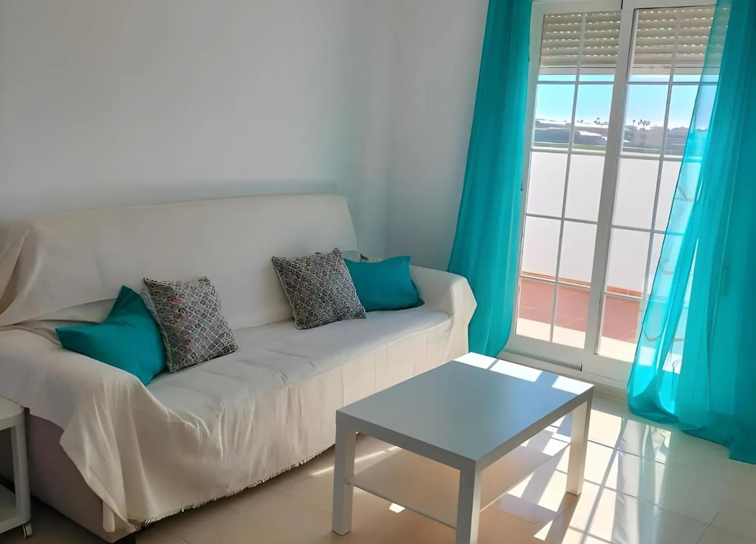Appartamento Cortijo Amaya Torrox Spagna