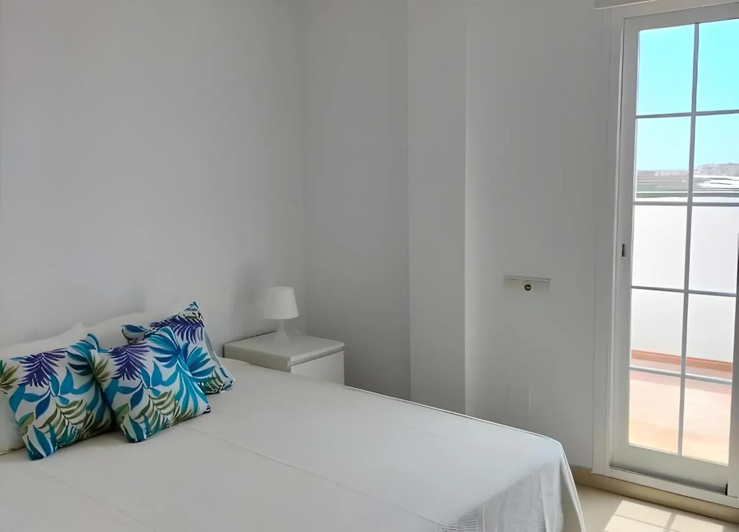 Cortijo Amaya Torrox Appartamento