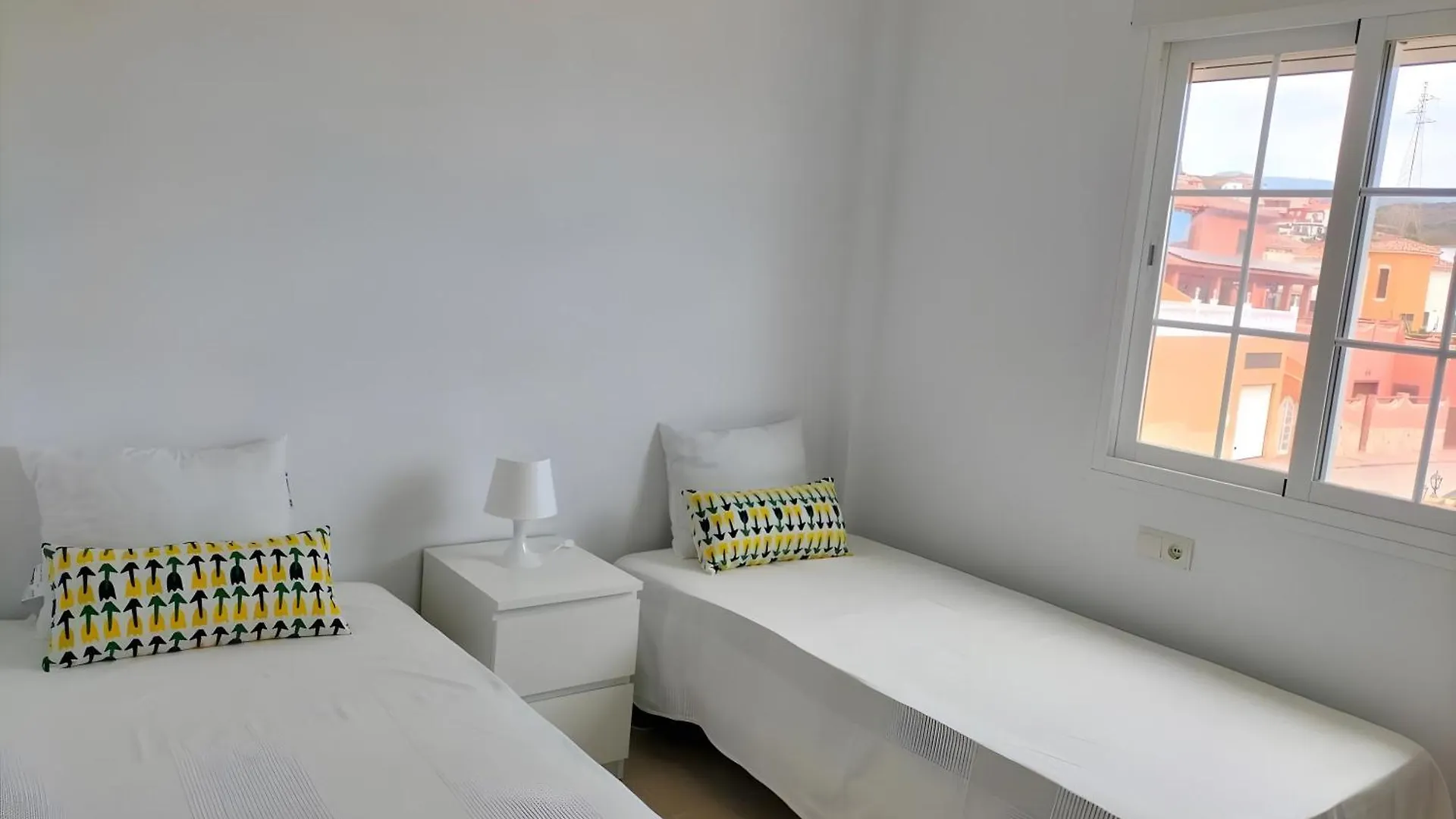 Cortijo Amaya Torrox