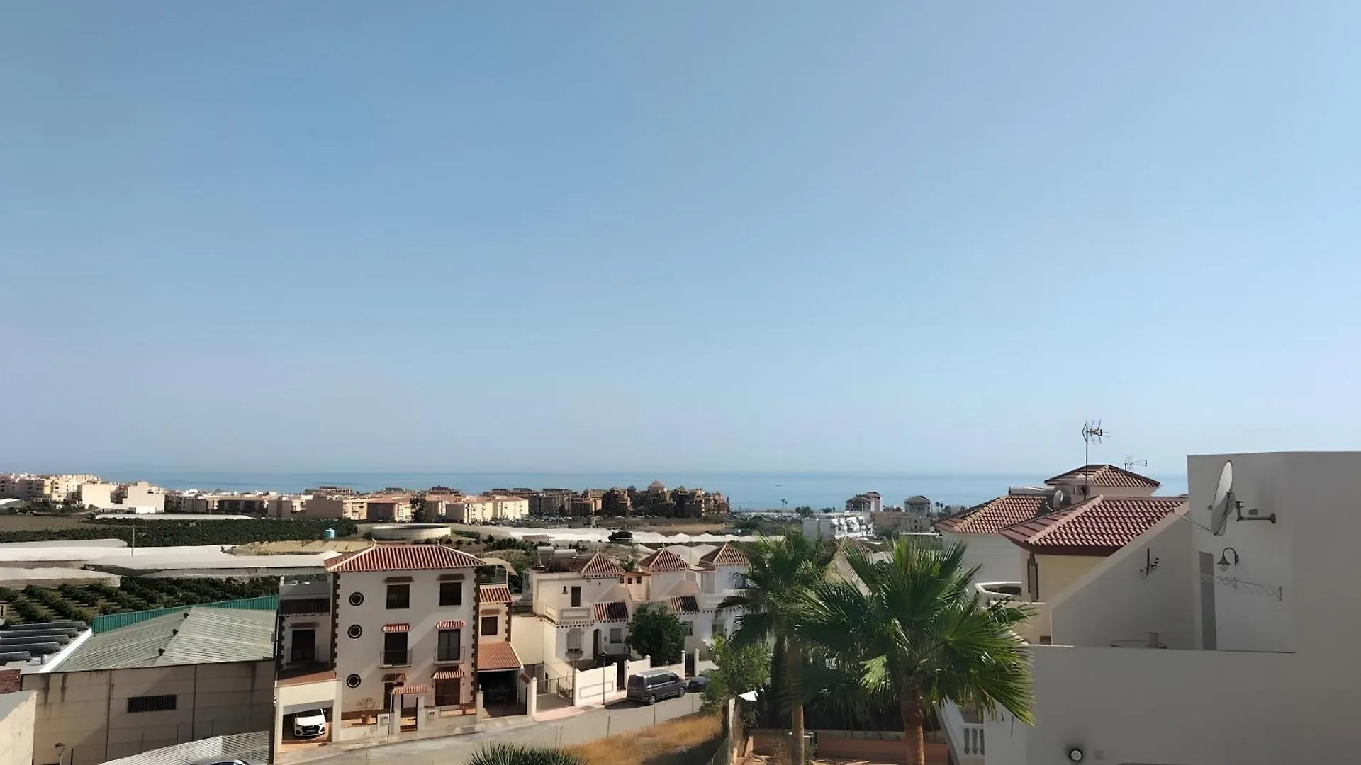 Cortijo Amaya Torrox