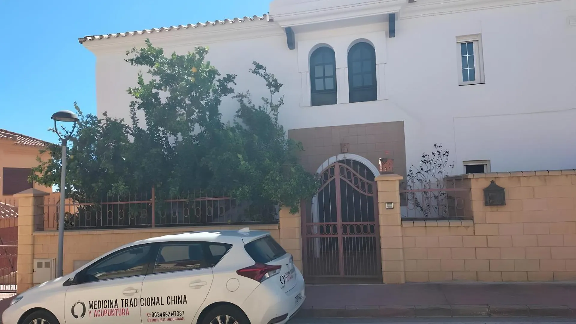Appartamento Cortijo Amaya Torrox